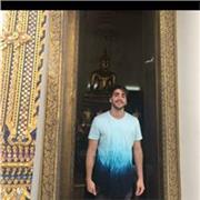 Estudiante de ingenieria de caminos da clases todos los nivelES (eso y bachillerato)